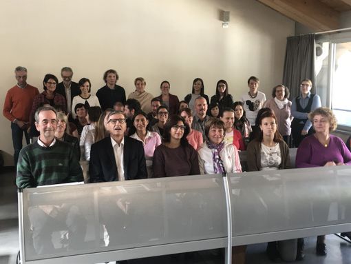 Al via il nuovo corso Oss all'Università Al via il nuovo corso Oss all'Università