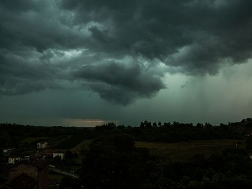Foto di Luca, Dati Meteo Asti, Cortanze