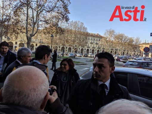 Quattro milioni e 400mila euro per l'Astigiano colpito dal maltempo. Questa mattina la ministra Paola De Micheli ha incontrato i sindaci dei territori colpiti dall'alluvione [VIDEO]