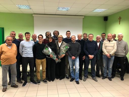 Foto Croce Verde