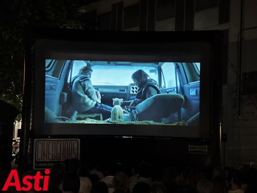 Terre da Film abbraccia Canelli nell’ultima serata. Tutto quello che succederà Terre da Film abbraccia Canelli nell’ultima serata. Tutto quello che succederà