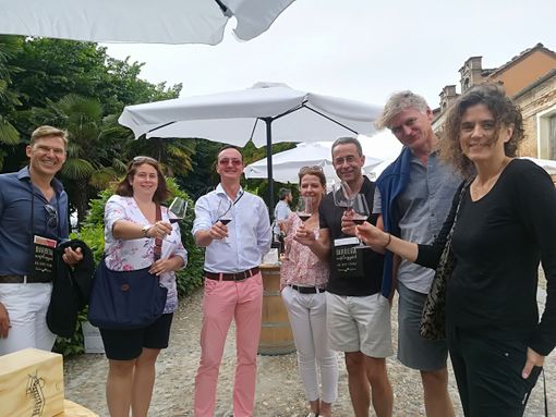 Ad Agliano Terme oggi e domani torna Barbera unplugged