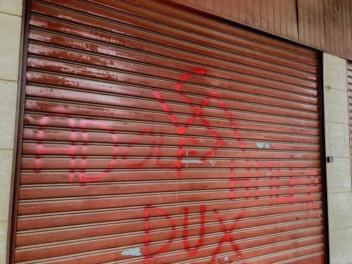 L’appello dell’Anpi per la ricostituzione del Comitato unitario antifascista L’appello dell’Anpi per la ricostituzione del Comitato unitario antifascista