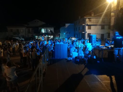 Dogliani: gusto e musica di mezza estate dall'11 al 15 luglio Dogliani: gusto e musica di mezza estate dall'11 al 15 luglio