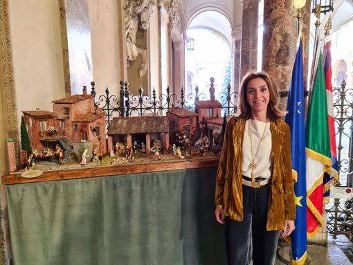 Torna "Scatta il tuo Natale": un concorso per le scuole primarie del Piemonte Torna "Scatta il tuo Natale": un concorso per le scuole primarie del Piemonte