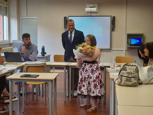 Clementina Bussi Clementina Bussi