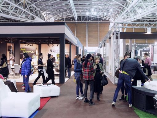 Coronavirus, anche Expocasa modifica i suoi piani: l'evento all'Oval slitta a fine marzo