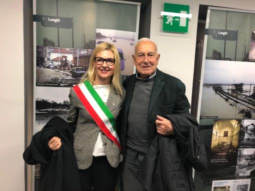 Santo Stefano Belbo: è mancato Luigi Ciriotti, medico e stimato sindaco del paese