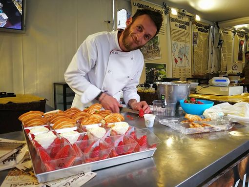 Dal 25 al 27 febbraio Asti si trasformerà nella città del cioccolato artigianale