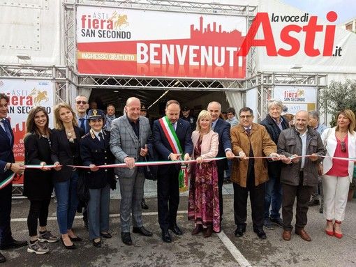 Un'immagine dello scorso anno Un'immagine dello scorso anno