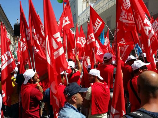 "Bene investire risorse per il settore edile ma ci sono troppe criticità". La Fillea Cgil sul 'Riparti Piemonte'
