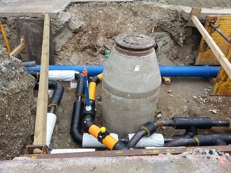 Dal Pnrr 46 milioni per il Piemonte sugli impianti di depurazione e fognatura