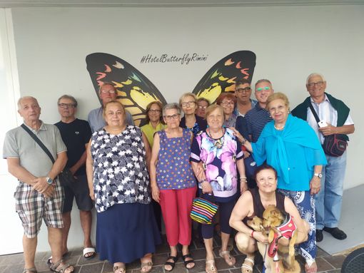 Soggiorni marini in riviera adriatica, un successo anche in settembre Soggiorni marini in riviera adriatica, un successo anche in settembre