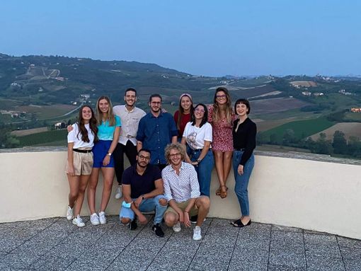 Sabato 10 ottobre a Moncalvo la distrettuale di apertura del Leo 108Ia3, organizzata dal Leo Club Moncalvo Sabato 10 ottobre a Moncalvo la distrettuale di apertura del Leo 108Ia3, organizzata dal Leo Club Moncalvo