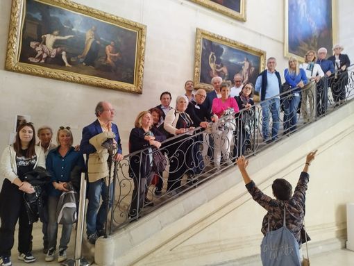 Il Rotary di Asti e i tre Rotary europei gemellati investono sulla formazione dei giovani in Asia e Africa Il Rotary di Asti e i tre Rotary europei gemellati investono sulla formazione dei giovani in Asia e Africa