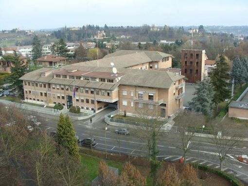 Nuovo Comandante Provinciale dei Vigili del Fuoco: è l'ing. Ferdinando Franco