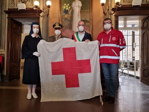 Croce Rossa in festa: domenica 8 maggio, si celebra il lavoro di milioni di soccorritori