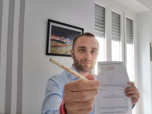 Fabio Arossa, Presidente emerito di Aido Gruppo Comunale di Canelli, attualmente vicepresidente Vicario Aido Regione Piemonte Fabio Arossa, Presidente emerito di Aido Gruppo Comunale di Canelli, attualmente vicepresidente Vicario Aido Regione Piemonte