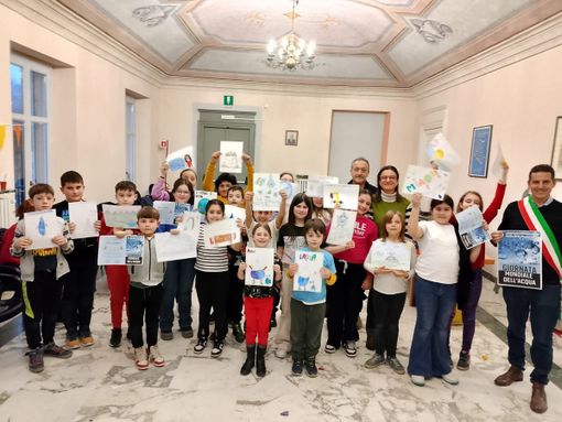 Grande successo per la Festa dell'Acqua 2025 a Castelnuovo Belbo