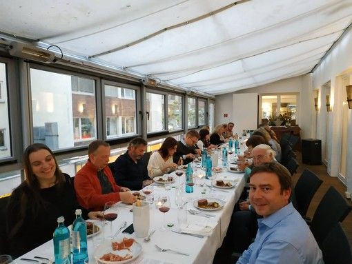 Promozione tra Svizzera e Germania per i grandi eventi autunnali di Langhe, Roero e Monferrato Promozione tra Svizzera e Germania per i grandi eventi autunnali di Langhe, Roero e Monferrato
