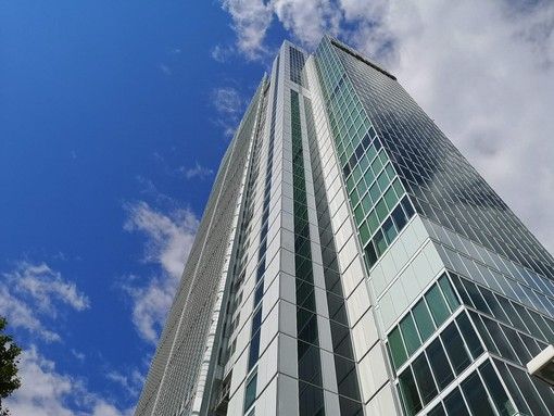 Grattacielo Intesa Sanpaolo Grattacielo Intesa Sanpaolo