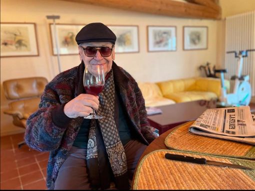 Foto per gentile concessione della famiglia