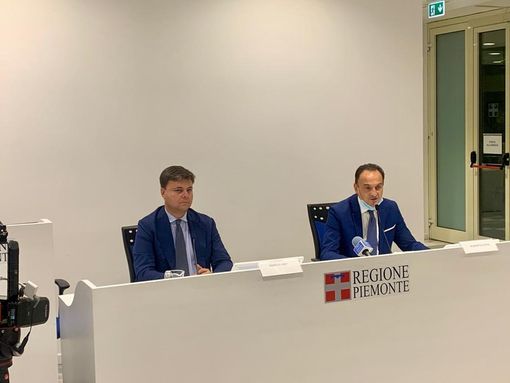 Il Piemonte predisporrà un piano di sviluppo industriale da presentare all'Europa Il Piemonte predisporrà un piano di sviluppo industriale da presentare all'Europa
