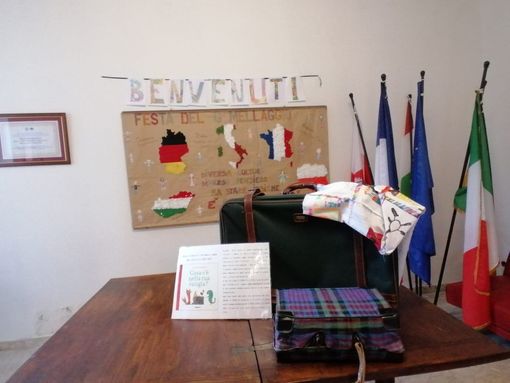 A Castagnole Lanze ci si confronterà su immigrazione e integrazione con le città gemellate