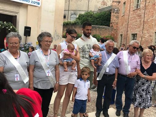 L'edizione 2018 L'edizione 2018