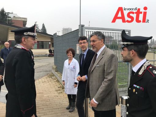 Migliorano le condizioni dei feriti nell'esplosione di Quargnento, ricoverati al Cardinal Massaia