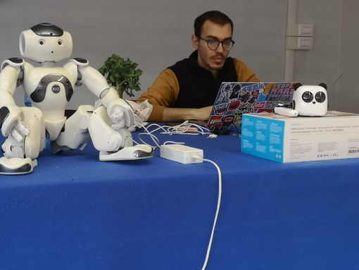 Alcune immagini della giornata Alcune immagini della giornata