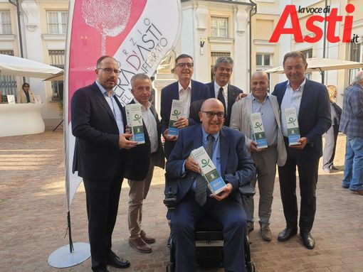 Il 15 settembre si celebra la XII Giornata Nazionale sulla SLA. Una giornata che parte da Asti [VIDEO INTERVISTA]