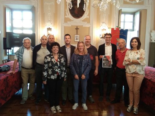 Rapporto diretto con la cittadinanza, ascolto, attenzione all'ambiente, sicurezza. La giunta Migliasso racconta i suoi primi 100 giorni