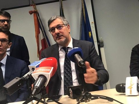 Coronavirus, Icardi difende il sistema Piemonte: "Letto numeri strani, sui tamponi ci siamo attenuti alle regole. E a nessuno è stata negata la cura necessaria"
