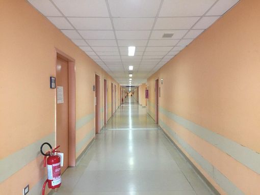 Emergenza Covid-19: l’Asl AT limita gli accessi di visitatori e familiari ai reparti di degenza