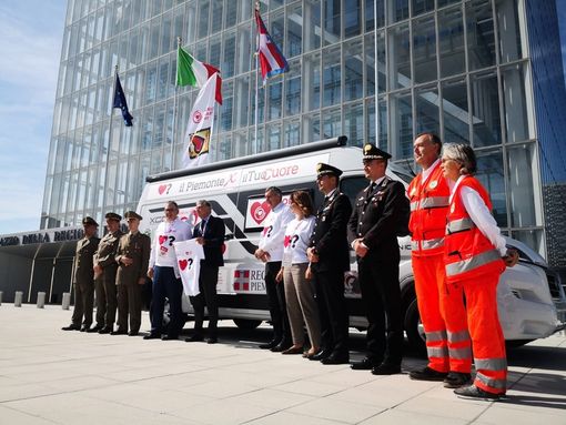 Visite e controlli cardiaci gratis per la Giornata Mondiale del Cuore, anche ad Asti Visite e controlli cardiaci gratis per la Giornata Mondiale del Cuore, anche ad Asti