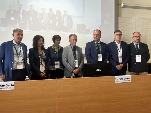 E' terminata la tre giorni del forum nazionale PhD in ‘Food Science’ ospitato in università ad Asti