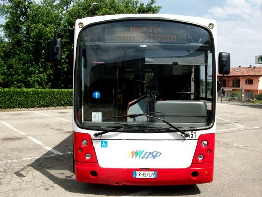 Variazioni di percorso, nella giornata di domani, per la Navetta Centro Storico di Asp