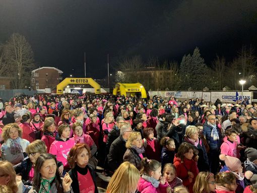 Manifestazione del 2019