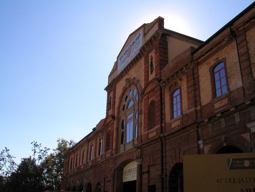 All'ex Enofila di Asti nasceranno due nuove palestre. Arrivano i nuovi fondi europei del Pnnr