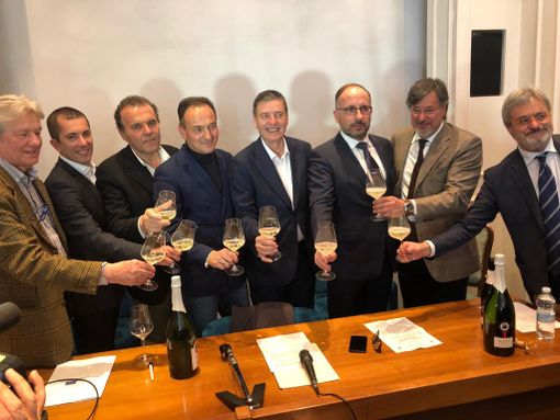 In tre anni 12 milioni di euro dall’Europa per promuovere le denominazioni del nord-ovest  all'estero In tre anni 12 milioni di euro dall’Europa per promuovere le denominazioni del nord-ovest  all'estero