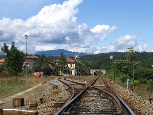 Valetti e Campo (M5S): L’Astigiano ha sempre meno servizi ferroviari e subisce le beffe di Balocco, altro che parlare di TAV! Valetti e Campo (M5S): L’Astigiano ha sempre meno servizi ferroviari e subisce le beffe di Balocco, altro che parlare di TAV!