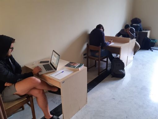 E’ ripartito il progetto di tutoraggio del Club Monferrato Rugby