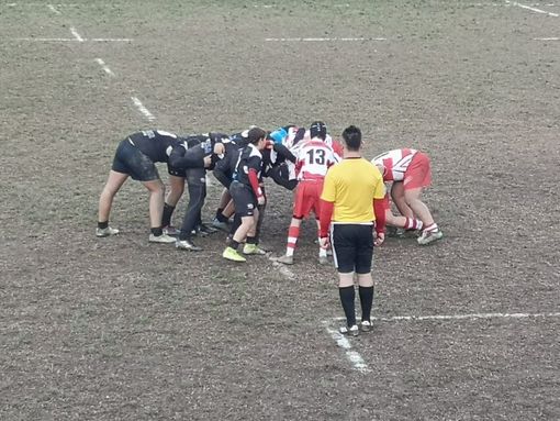 Schiacciante vittoria in trasferta per l’under 14 del Monferrato Rugby