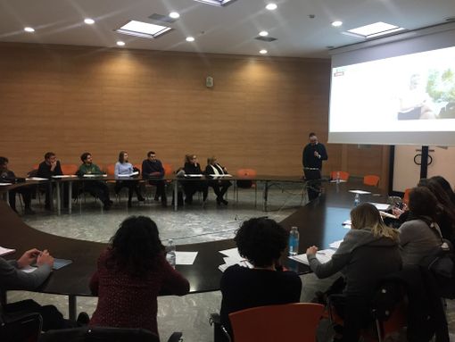 Ottimi riscontri per il primo appuntamento del ciclo “GioveDIGIT” della Camera di Commercio di Asti