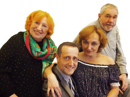 Prosegue la stagione teatrale di prosa del Teatro Civico Montanari di Moncalvo Prosegue la stagione teatrale di prosa del Teatro Civico Montanari di Moncalvo