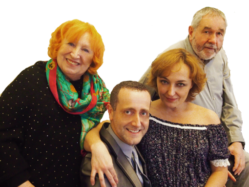 Moncalvo, nuovo appuntamento con la stagione di prosa del Teatro Civico Montanari Moncalvo, nuovo appuntamento con la stagione di prosa del Teatro Civico Montanari