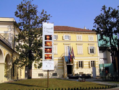 Canelli, aperto un conto corrente comunale in cui far confluire le donazioni di privati e aziende Canelli, aperto un conto corrente comunale in cui far confluire le donazioni di privati e aziende