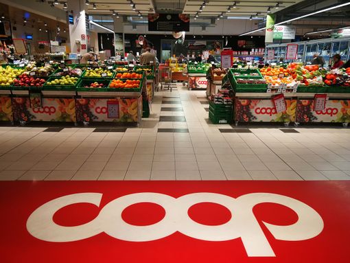 La rete Nova Coop promuove la spesa in sicurezza per soci, clienti e dipendenti