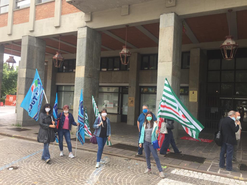 Tavolo di crisi in Prefettura incentrato sul futuro della casa di riposo di Castelnuovo Don Bosco